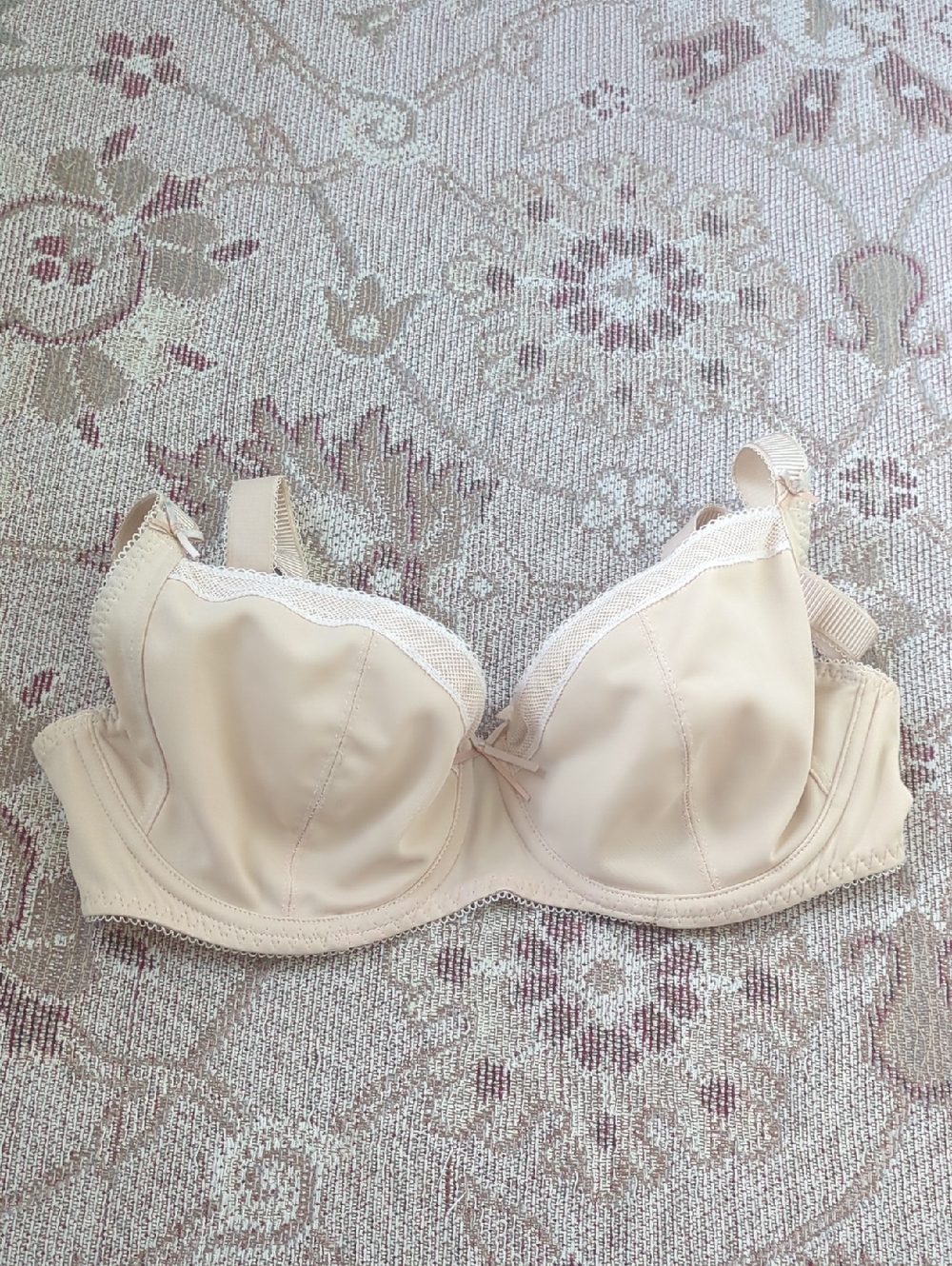 Freya | Marvel Underwire Side Panel Bra 30F